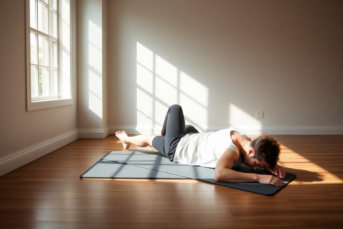 Why mobility matters more than stretching