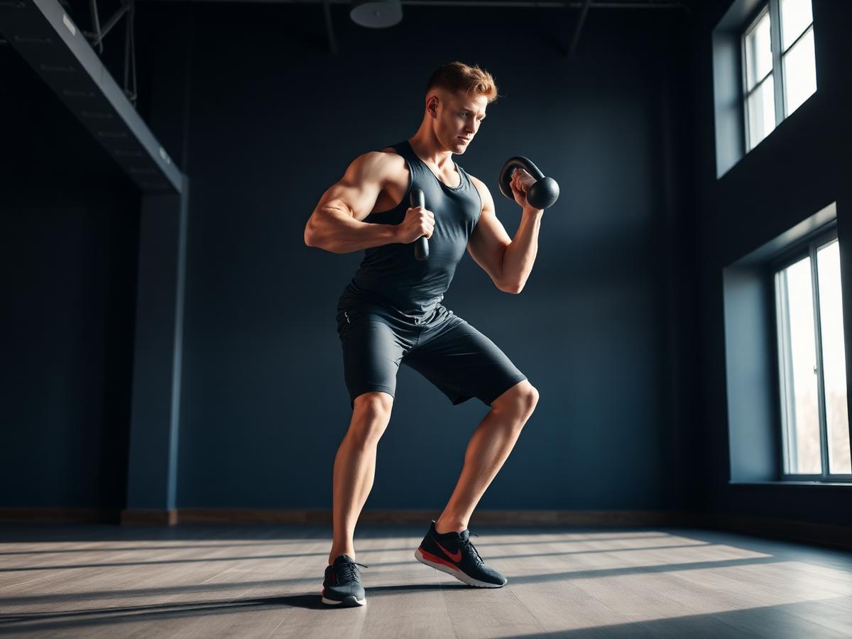 Functional Strength & Fitness